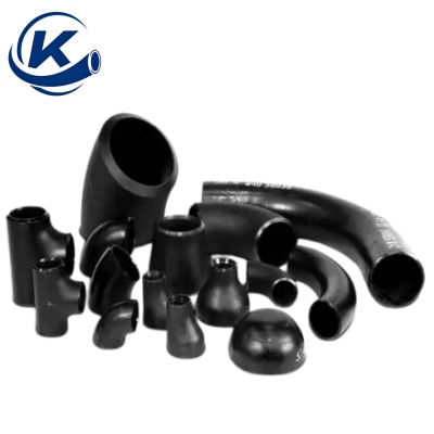 Welded Fittings