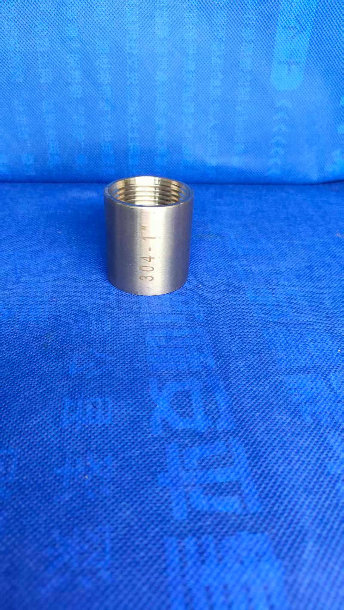 304 Coupling