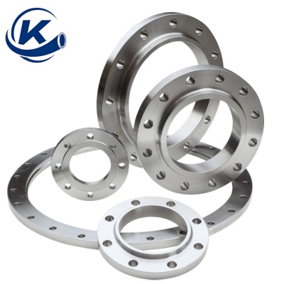 Steel Flanges