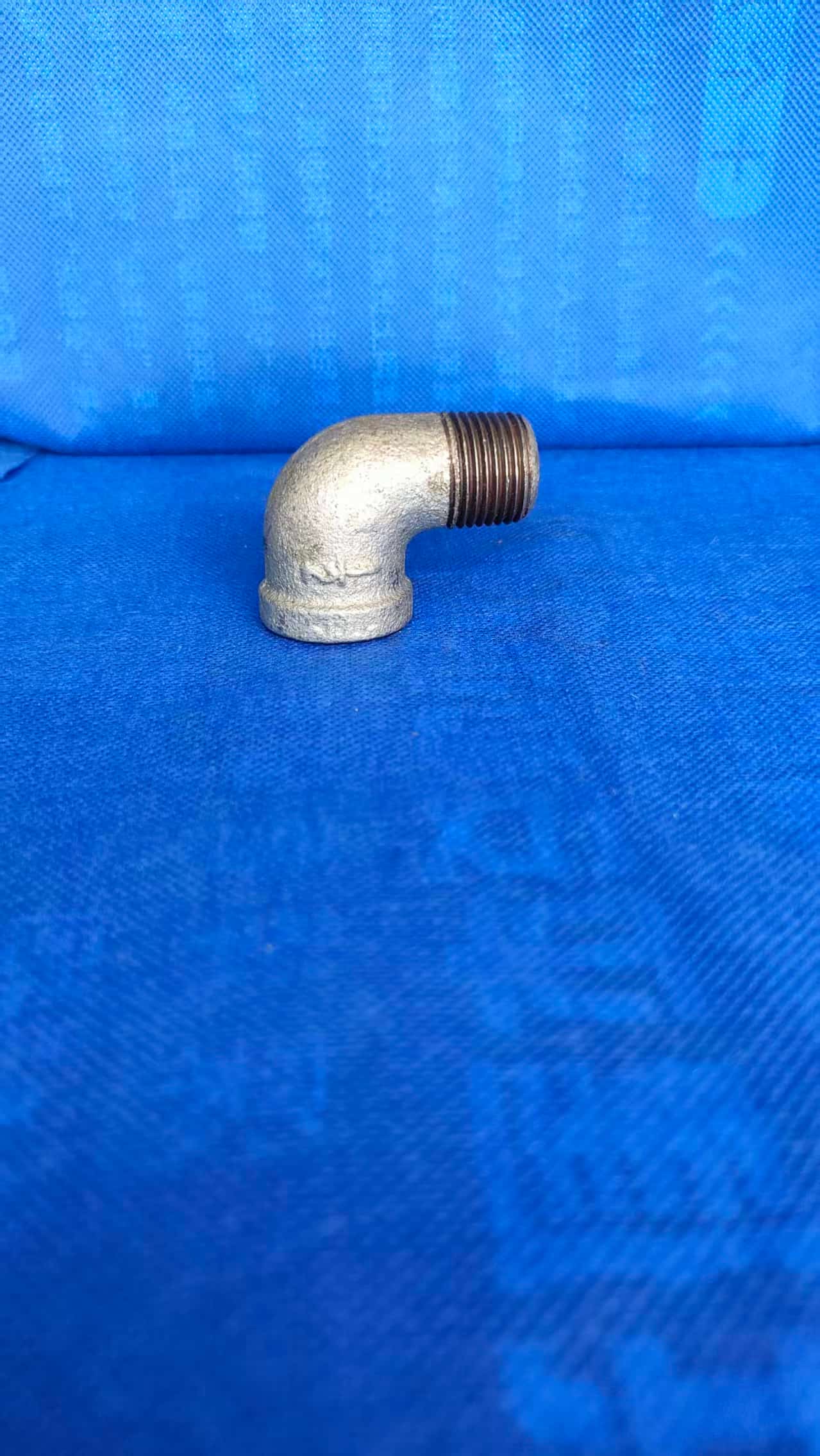 American Standard Malleable Iron Street Elbow 92