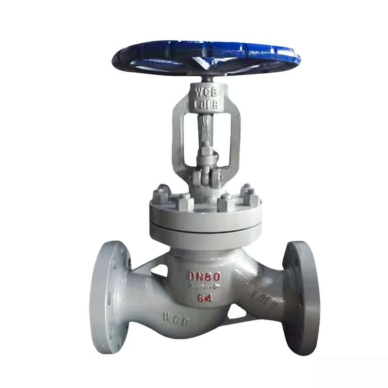 WCB Check Valve