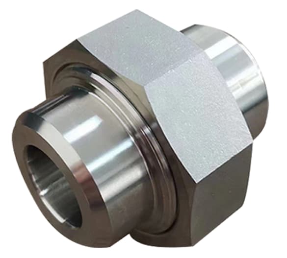 Weld Union