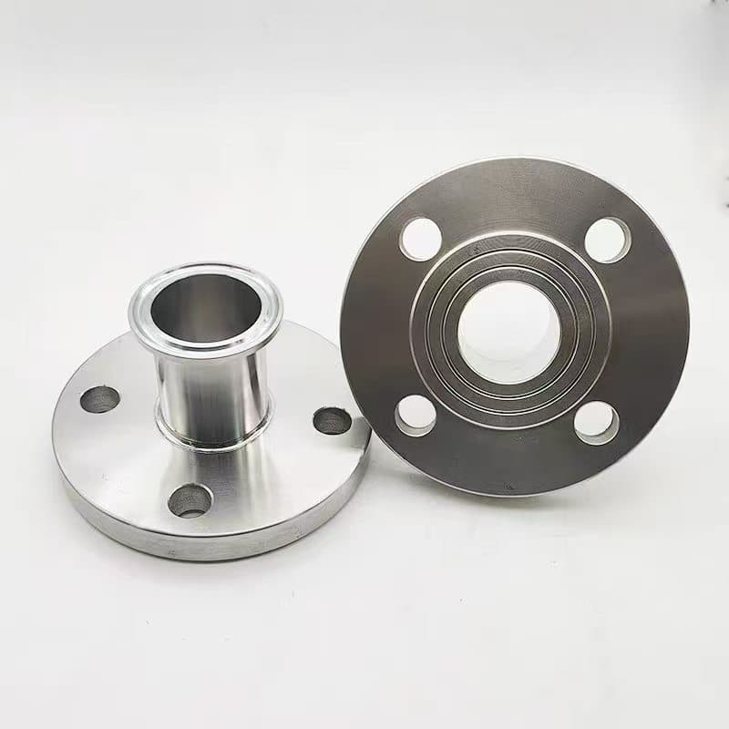 Stainless Steel Reducing Flange