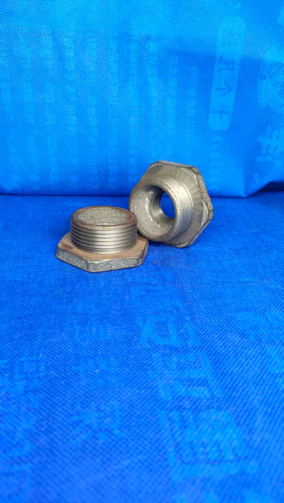 Cast Iron Bushing Radiator Bushing