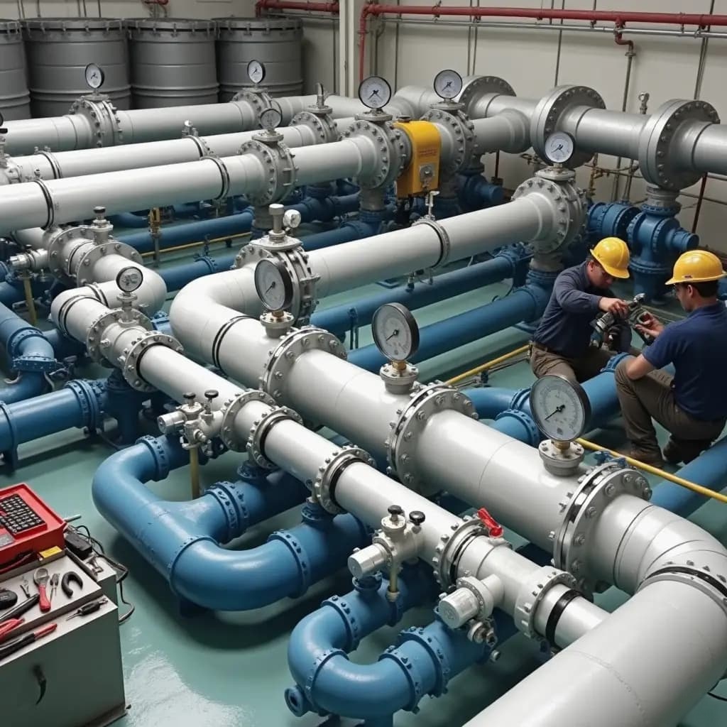 HVAC