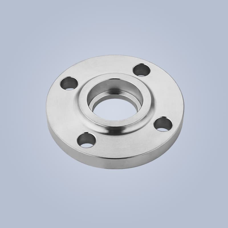 Socket Weld Flange