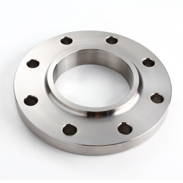 Slip On Flange