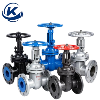 valves