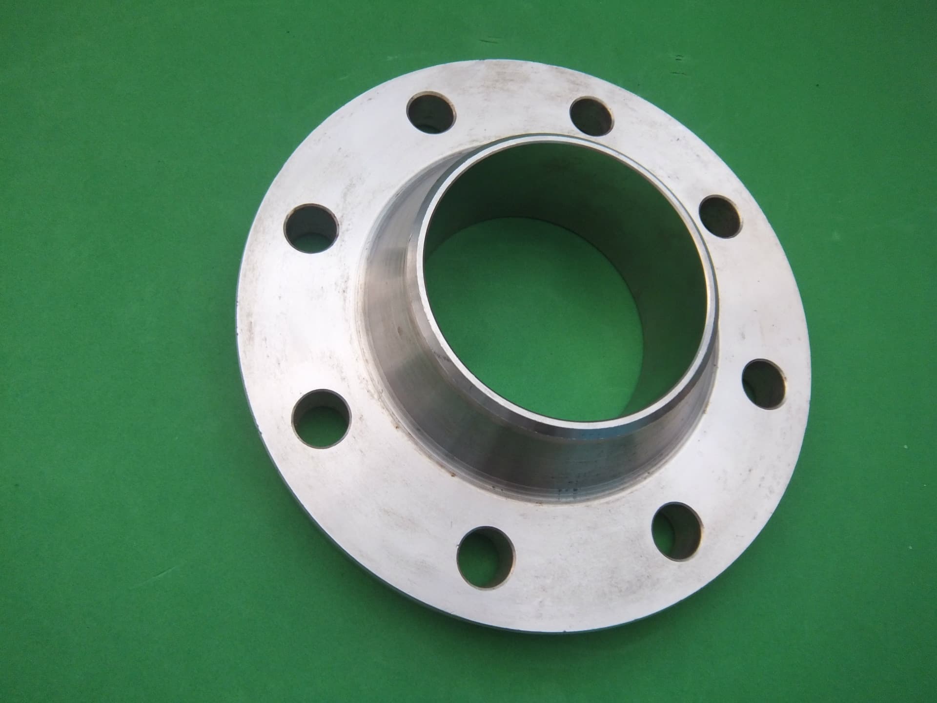 Weld Neck Flange