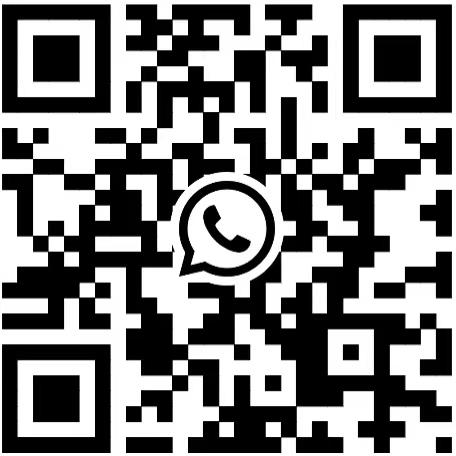 WhatsApp QR Code