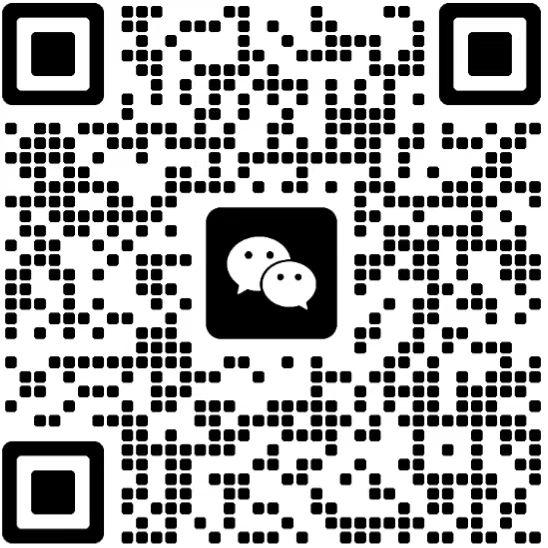 WeChat QR Code