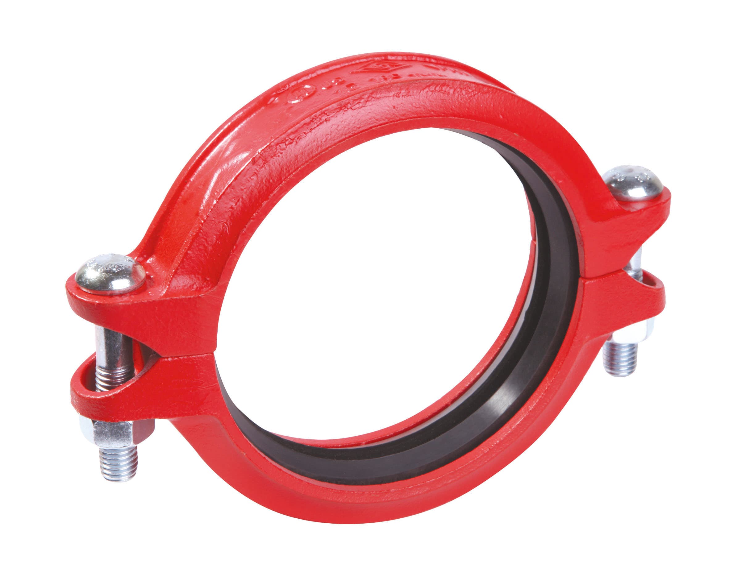 Rigid Coupling