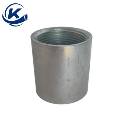 Steel Coupling NPT Thread