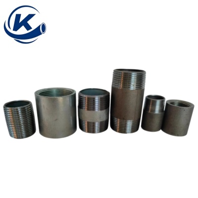 SCH40 Nipple And Coupling