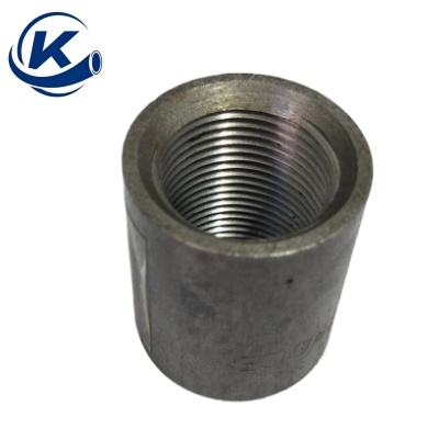 Full thread Black Coupling