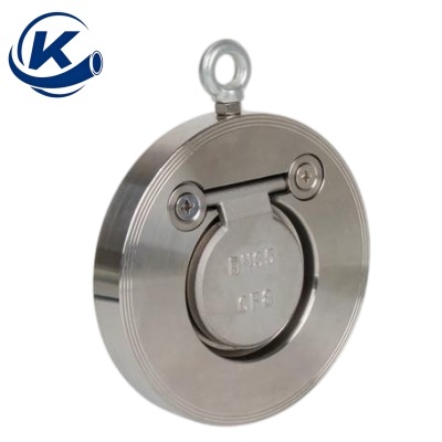 Stainless Steel Wafer Swing Check Valve