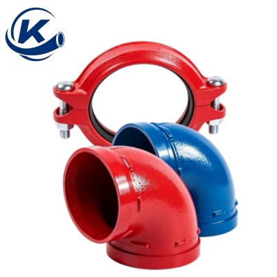 Grooved Fittings