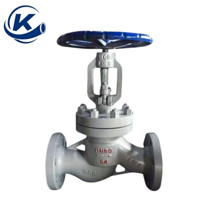 WCB Check Valve