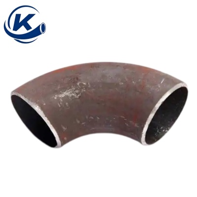 Carbon Steel Welding Elbow