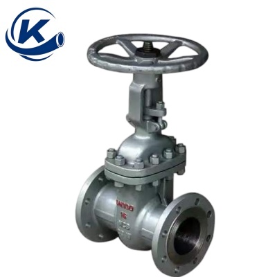 WCB Gate Valve
