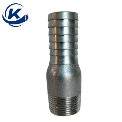 Galvanized Swage Nipple