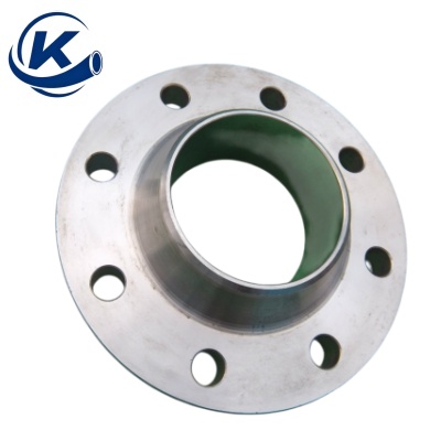 Weld Neck Flange